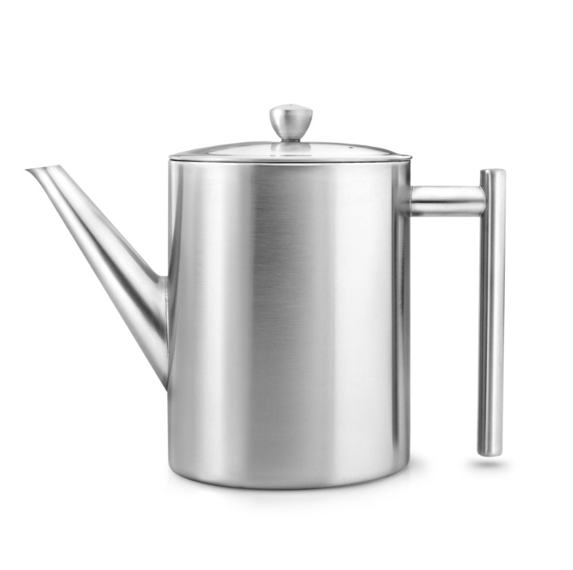 matchmaker prijs over het algemeen Sip thee in stijl met Bredemeijer - Minuet Cylindre!