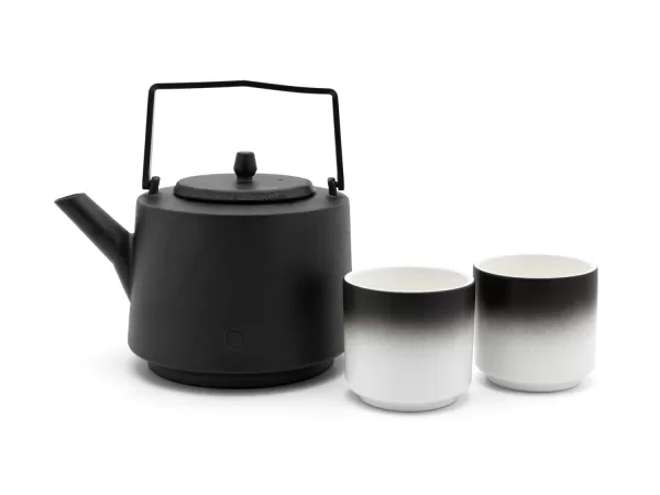 Moderne Chinese theepot