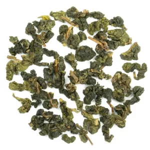 Luxe Oolong Thee